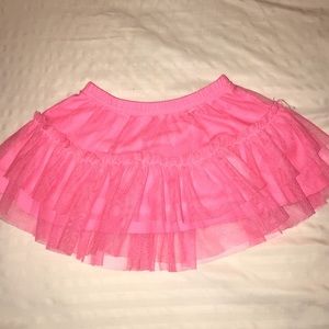 💘 5 for $8 💘 Pink Tutu Skirt